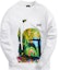Buy Sudadera Blanca Unisex KITH x STAR WARS Boba Fett Casual. KHM030220-101