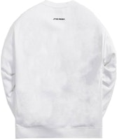 Sudadera Blanca Unisex KITH x STAR WARS Boba Fett Casual. KHM030220-101 Lookbook Sudadera Blanca Unisex KITH x STAR WARS Boba Fett Casual. KHM030220-101