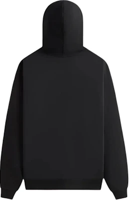 KITH x TaylorMade Hoodie Hitam Unisex Logo Kolaborasi Lengan Panjang khm032322-001 KHM032322-001 Lookbook KITH x TaylorMade Hoodie Hitam Unisex Logo Kolaborasi Lengan Panjang khm032322-001 KHM032322-001