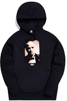 KITH x The Godfather IL Padrino Hoodie KH2460-100 KITH x The Godfather IL Padrino Hoodie KH2460-100