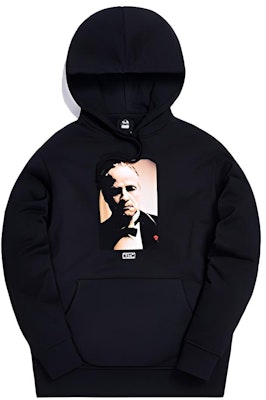 KITH x The Godfather IL Padrino Hoodie KH2460-100 Buy KITH x The Godfather IL Padrino Hoodie KH2460-100