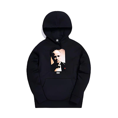 KITH The Godfather IL Padrino Hoodie KH2460-100