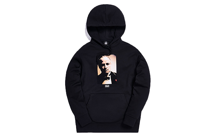 Order KITH x The Godfather IL Padrino Hoodie KH2460-100