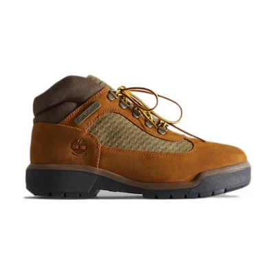 Kith Timberland Field Boot 'Dark Brown'