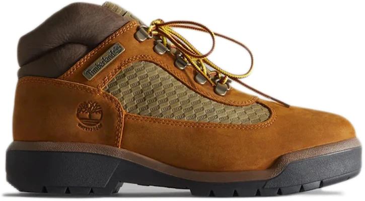 Kith x Timberland 登山靴『深棕』TB0A6DSWW01 Buy Kith x Timberland 登山靴『深棕』TB0A6DSWW01