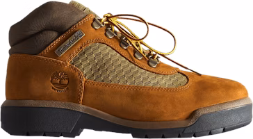 Kith x Timberland Field Boot 'Dark Brown' TB0A6DSW-W01 Kith x Timberland Field Boot 'Dark Brown' TB0A6DSW-W01
