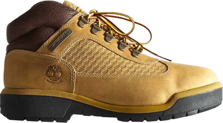 Kith x Timberland Field Boot 'Wheat' TB0A6DSW-EN1 Buy Kith x Timberland Field Boot 'Wheat' TB0A6DSW-EN1