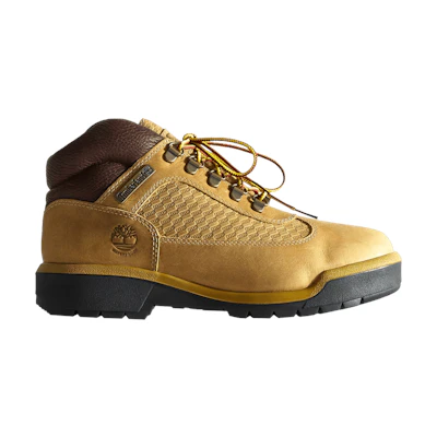 Kith Timberland Field Boot 'Wheat'