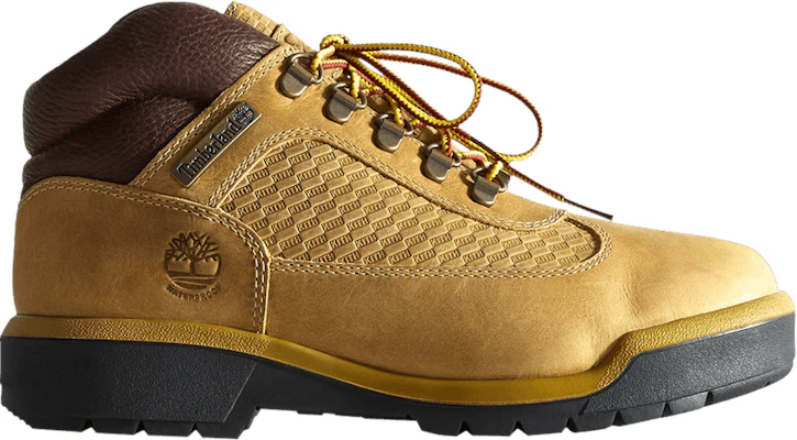Kith x Timberland Field Boot ''Wheat'' - Bottes Beige TB0A6DSW-EN1 Buy Kith x Timberland Field Boot ''Wheat'' - Bottes Beige TB0A6DSW-EN1
