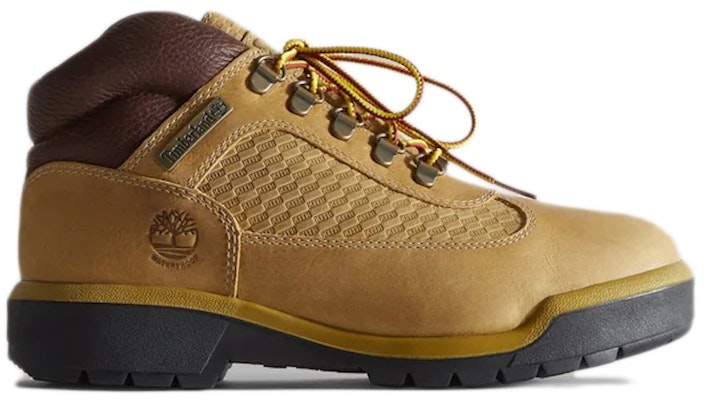 Kith x Timberland Stivali Field ''Wheat'' TB0A6DSWEN1 Buy Kith x Timberland Stivali Field ''Wheat'' TB0A6DSWEN1