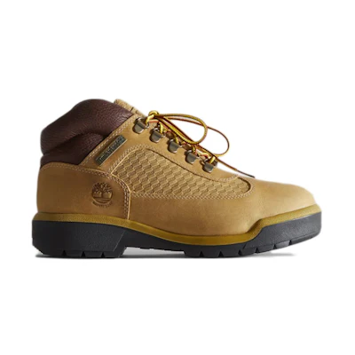 Kith Timberland Field Boot 'Wheat'