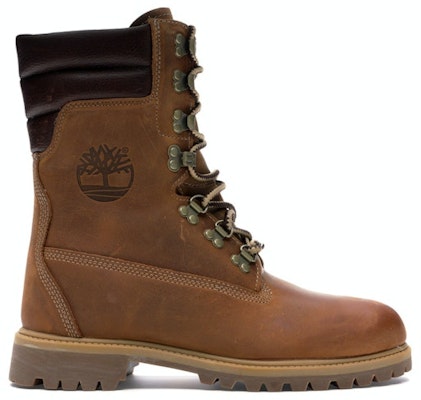 Bota Kith x Timberland Shearling 40 Below 'Óxido' TB0A1Q9N Buy Bota Kith x Timberland Shearling 40 Below 'Óxido' TB0A1Q9N