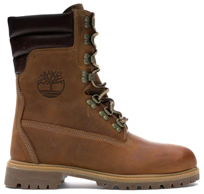 Kith x Timberland Bottes Shearling 40 Below ''Rust'' TB0A1Q9N Buy Kith x Timberland Bottes Shearling 40 Below ''Rust'' TB0A1Q9N