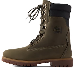 Kith x Timberland 冬季極限羊羔毛超級靴 '淺綠色' TB0A5SZB-X85 Buy Kith x Timberland 冬季極限羊羔毛超級靴 '淺綠色' TB0A5SZB-X85