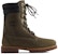 Kith x Timberland Winter Extreme Shearling Super Boot 'Hijau Muda' TB0A5SZB-X85