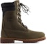 Order Kith x Timberland Winter Extreme Shearling Super Boot 'Hijau Muda' TB0A5SZB-X85