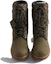 Lookbook Kith x Timberland Winter Extreme Shearling Super Boot 'Hijau Muda' TB0A5SZB-X85