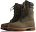 Shop Kith x Timberland Winter Extreme Shearling Super Boot 'Hijau Muda' TB0A5SZB-X85