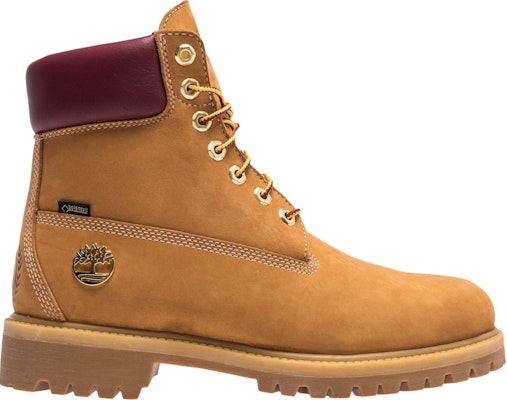 Kith x Tommy Hilfiger x Timberland 6英寸GTX超级靴「小麦色」 TB0A1UUR231 Buy Kith x Tommy Hilfiger x Timberland 6英寸GTX超级靴「小麦色」 TB0A1UUR231