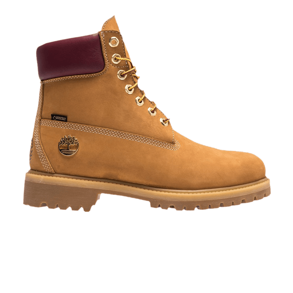 Buy 키스 x 타미 x 팀버랜드 6인치 GTX 슈퍼부츠 (휘트) TB0A1UUR-231