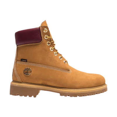 Kith Tommy Hilfiger Timberland 6 Inch GTX Super Boot 'Wheat'