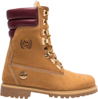 Kith x Tommy Hilfiger x Timberland Shearling Lined Super Boot 'Wheat' TB-0A1UUQ-231 Kith x Tommy Hilfiger x Timberland Shearling Lined Super Boot 'Wheat' TB-0A1UUQ-231