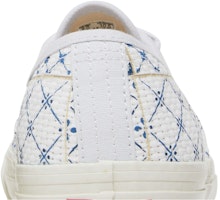 키쓰 x 반스 OG 어센틱 LX '아줄레주 타일' KITH-VANS-AU-AT Sizing 키쓰 x 반스 OG 어센틱 LX '아줄레주 타일' KITH-VANS-AU-AT