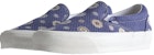 KITH x Vans OG Classic Slip-On LX 'Medallion' VN0A32QN0VB