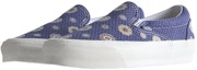 Order KITH x Vans OG Classic Slip-On LX 'Medallion' VN0A32QN0VB