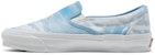 KITH x Vans Vault OG Classic Slip-On LX 'Clouds' VN0A45JK6BY