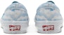 KITH x Vans Vault OG Classic Slip-On LX 'Clouds' VN0A45JK6BY