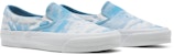 KITH x Vans Vault OG Classic Slip-On LX 'Clouds' VN0A45JK6BY