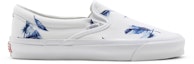 Buy KITH x Vans Vault OG Classic Slip-On LX 'Bulu' VN0A45JK6BW