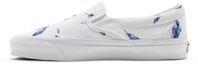 Lookbook KITH x Vans Vault OG Classic Slip-On LX 'Bulu' VN0A45JK6BW