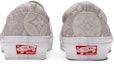 Details for KITH x Vans Vault OG经典懒人鞋LX '灰色瓷砖' VN0A45JK6BG
