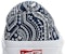KITH x Vans Vault OG Classic Slip-On LX 'Paisley' Lelaki & Wanita VN0A45JK6CC