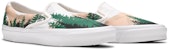 KITH x Vans Vault OG Classic Slip-On LX 'Treescape' VN0A45JK6CD