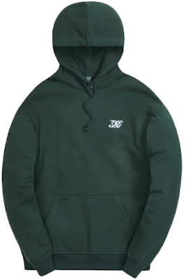 KITH x Wilson绿色联名款长袖连帽卫衣 KHM030080-302 Buy KITH x Wilson绿色联名款长袖连帽卫衣 KHM030080-302
