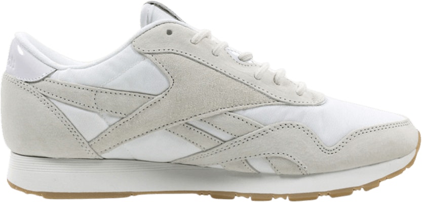 Reebok 2025 classic arctic