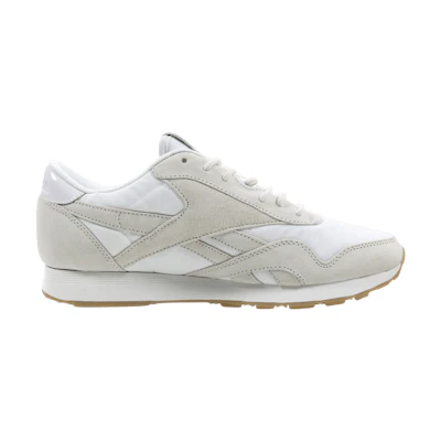 Kitsune Reebok Classic Nylon 'Arctic Fox'