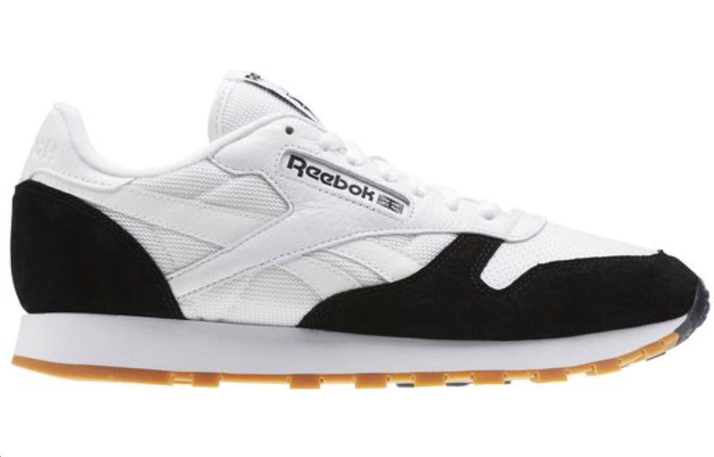 Order KL x Reebok Classic Leather 'Perfect Split' Zapatillas. AR1894
