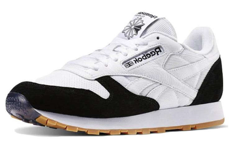 Lookbook KL x Reebok Classic Leather 'Perfect Split' Zapatillas. AR1894
