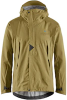 KLATTERMUSEN 103 Levitend Cutan Rain Jacket Single-Layer Green Jacket 10134M KLATTERMUSEN 103 Levitend Cutan Rain Jacket Single-Layer Green Jacket 10134M