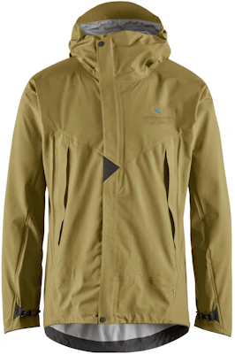 KLATTERMUSEN 103 Levitend Cutan 單層綠色防水雨衣 10134M Buy KLATTERMUSEN 103 Levitend Cutan 單層綠色防水雨衣 10134M