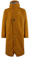 KLATTERMUSEN 103 Levitend Cutan Unisex Long Rain Parka Outdoor Jacket 10266M KLATTERMUSEN 103 Levitend Cutan Unisex Long Rain Parka Outdoor Jacket 10266M