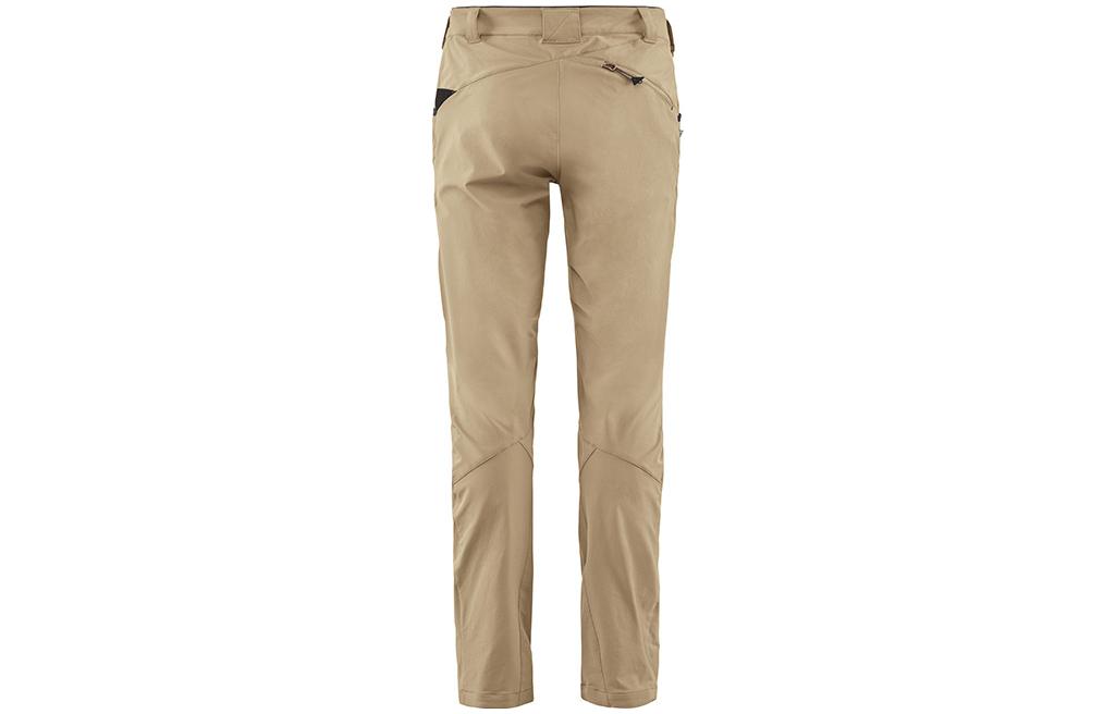 Lookbook KLATTERMUSEN 180 Levitend Seluar Softshell Mesra Alam untuk Aktiviti Luar 10110M