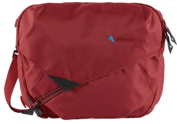 klattermusen-8-l-nylon-messenger-bag-outdoor-casual-single-shoulder-unisex-41449-u