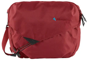 Klattermusen 8L Nylon Messenger Bag - Outdoor Casual Single Shoulder Unisex. 41449U Klattermusen 8L Nylon Messenger Bag - Outdoor Casual Single Shoulder Unisex. 41449U