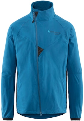 KLATTERMUSEN 蓝色高领拉链夹克 10639M01 Buy KLATTERMUSEN 蓝色高领拉链夹克 10639M01