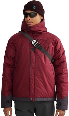 클라터뮤센 파르보테 에코 다운 재킷 방수 방풍 아웃도어웨어 10645M Shop 클라터뮤센 파르보테 에코 다운 재킷 방수 방풍 아웃도어웨어 10645M